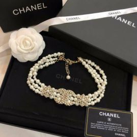 Picture of Chanel Necklace _SKUChanelnecklace03cly905346